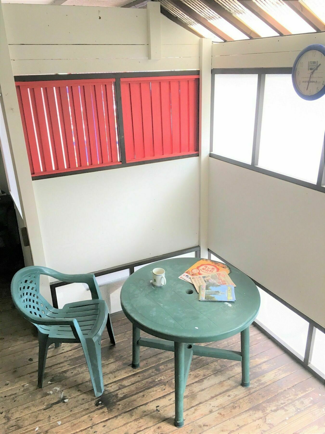 Kagoshima Little Asia Exterior photo